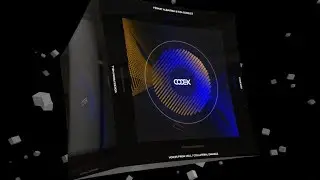 Ferhat Albayrak, Rıza Gobelez - Voices from Hell (Original Mix) [CODEX] // Techno Premiere