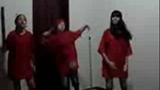 humor negro- carol, poli e alana