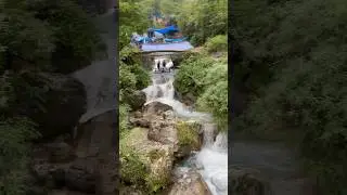 #love #motivation #bhattafall #travel