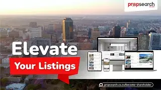 Why Top Real Estate Agencies in Zimbabwe Are Choosing propsearch