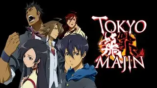 Tokyo Majin Marathon Pt 1