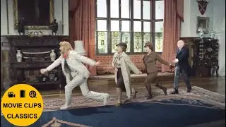 The Ruling Class (1972) - Varsity Drag