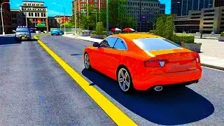 Driving School 2019 ▶️ Best Android Games - Android GamePlay HD - Driving Simulation Games Android