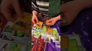 Нас поджарили? #pokemon #playpokemon #pokemontcg