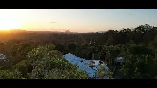 210 Nandroya Rd, Cooroy QLD. Scenic Rim, Top of the Range. 727sqm home on 5.31 acres.