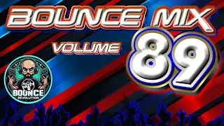 DJ DAZZY B - BOUNCE MIX 89 - Uk Bounce / Donk Mix #ukbounce #donk #bounce #dance #vocal #dj #GBX