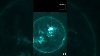 AR4274 produced another major X-flare, peaking at X1.2 & still in a geoeffective position -10.11.25