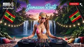 Jah Kingdom Vem — Best Dub Vision — Promised Land — Hope Manifesting Irie 🏝️