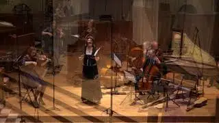 Handel: Meine seele HWV 206