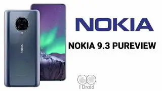 Nokia 9.3 PureView (2020) - THIS IS AWESOME