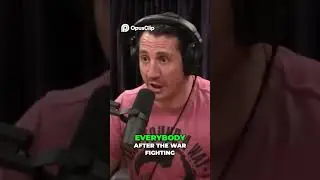 Hunting Terrorists #joerogan