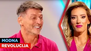 Modna revolucija I Boško Jakovljević I URANAK1