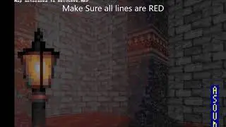 One Unit Whole Blood -MAPEDIT - How To Copy Paste Sectors inside Sectors
