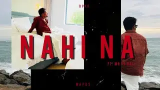Nahi Na - DPAK ft. MR YO BOI #wapas #aslihiphop #desihiphop #rap #music #dhh 