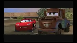 LET'S PLAY Cars Mater-National Championship --- FINALE (w/commentary)