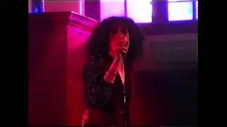 Sweet Addiction - Caught on a Line (1990) (HD 60fps)