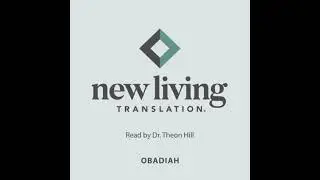 Holy Bible - Obadiah: New Living Translation (NLT) - Unknown