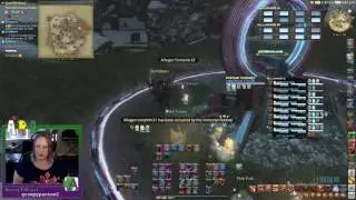 [Ultros] Relics and Achievements Part 1