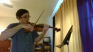 Cradle Song (Bridge)
