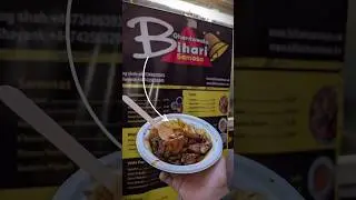 How Bihari Samosa Took Over London!