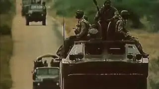 Angolan Border War set to 409