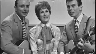 The Springfields - Greenback Dollar 1963