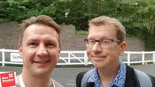 A Vicar's Life - An Interview with Paul Kerensa