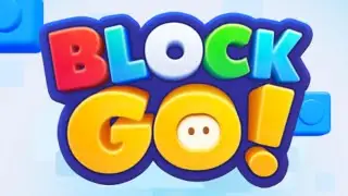 Block Go! : Escape Jam Game Android Gameplay