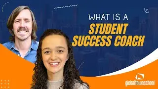 What is a student success coach?   - Global Town School