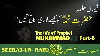 Sheema ki Lori  | serat ul Nabi| Rasool pak ki sirat | Hazrat Muhammad SAW ki seerat| fasi voice