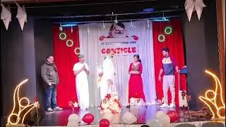 Canticle 2026 - Skit Mallow