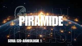 552-RO Cla., C308&deg;PIRAMIDE Serie ezo-arheologie 1- Isabella Mitroi Hipnoperator extern met. Grifasi