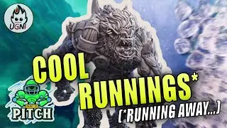 UGNI Norse Team - 3D Printing Blood Bowl | Print to Pitch