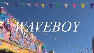 MIA MORGAN- Waveboy (Demo)