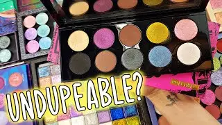 Pat McGrath Special Shades | Dupe-able Or Indeed SPECIAL?