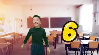 J3A Count Numbers
