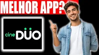 NOVO APP CINE DUO  QUE SUBSTITUI MY FAMILY CINEMA, TV EXPRESS, EPPI CINEMA, DUNA TV E BTV - CINEDUO