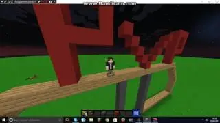 Recrute pour mon serveur pvp Recrutmet de admin builder coder