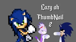 Blaze Vs Sonic.EXE (What if) @LazyAlan320, ‎⁨@skullazer-lemartien