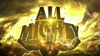 NEW INTRO | BOBBY LASHLEY THEME SONG | 30 Minutes