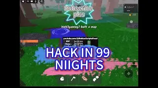 Hack in 99 nights