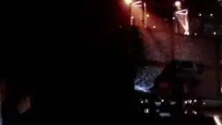 Carl Cox @ Billboards Toby U Funny Cunt