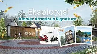 Klaster Terbaru Rancamaya