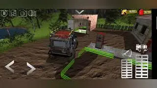DIRT DRIVE :OFF ROAD SIMULATOR MOD 1.8.11