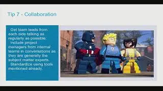 PuntaDreamin18 - 10 Tips for Working with Remote Development Teams - Edelstein/Atwood