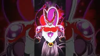 Goku ssj11 VS cellbuzer #dbs #shorts