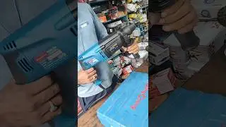 26mm Hammer Drill Machine Dongcheng #viral #shorts #dongcheng #dca