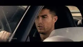 @FAST X  Part 2 2026   First Trailer   Vin Diesel, Christiano Rolando