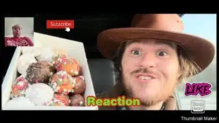 Реакция на обзор Dunkin's Holiday Munchkins 2025: соленый темный шоколад и праздничная посыпка