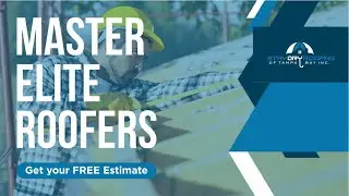 Stay Dry Roofing - Top 10 Best Roofers Tampa